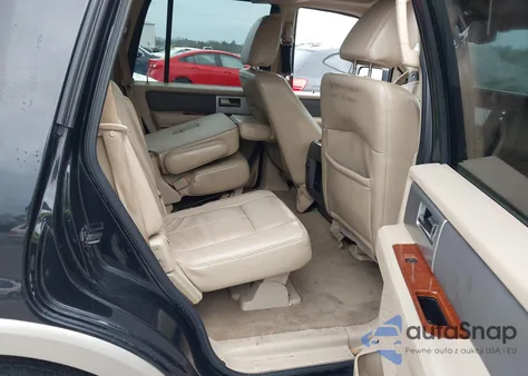 2010 Ford Expedition Eddie Bauer/King Ranch from USA, damaged, VIN 1FMJU1H58AEA30023